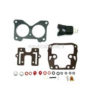 Kit carburatore evinrude johnson brp