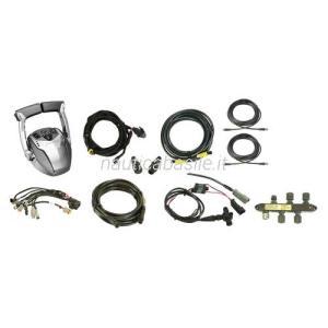 Kit equipaggiamento evinrude johnson brp