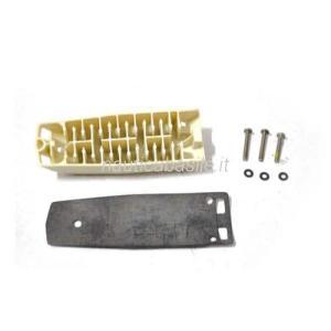 Kit guarnizione coperchio scarico evinrude johnson brp