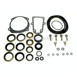 Kit guarnizioni o-ring piede evinrude johnson brp