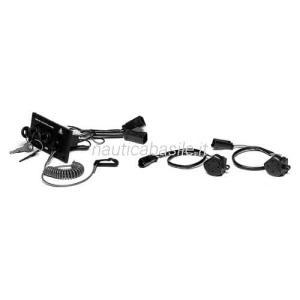 Kit interruttore a chiave evinrude johnson brp