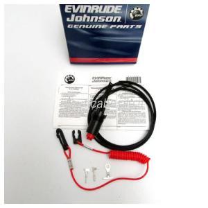 Kit interruttore stop evinrude johnson brp