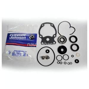 Kit o-ring e guarnizioni evinrude johnson brp