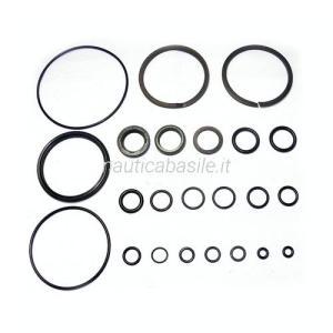 Kit o-ring trim / tilt evinrude johnson brp