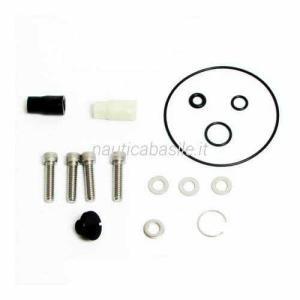 Kit o-ring viti trim evinrude johnson brp