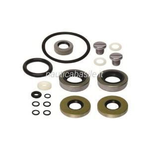 Kit paraoli e o-ring evinrude johnson brp