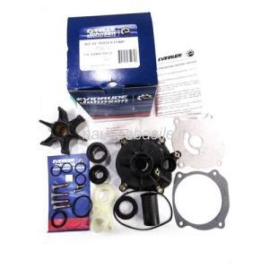 Kit pompa acqua evinrude johnson brp