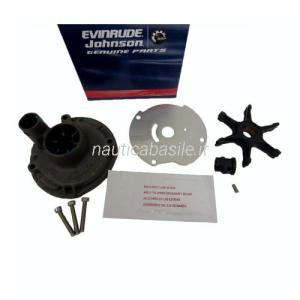 Kit pompa acqua motore evinrude johnson brp