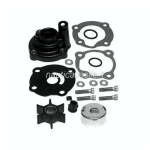 Kit pompa acqua motore evinrude johnson brp