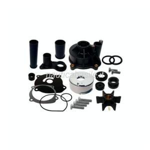 Kit pompa acqua motore evinrude johnson brp