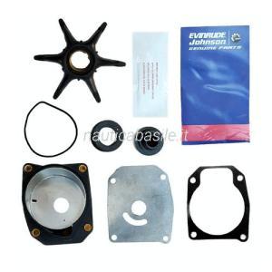 Kit pompa acqua motore evinrude johnson brp