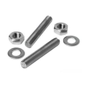 Kit prigionieri inox 10 x 60 mm