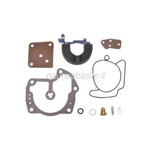 Kit riparazione carburatore evinrude johnson brp