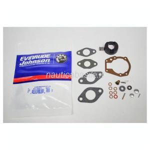 Kit riparazione carburatore evinrude johnson brp