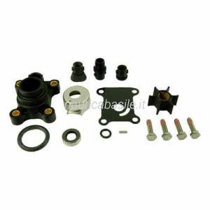 Kit riparazione pompa acqua evinrude johnson brp