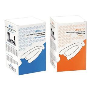 Kit riparazione ultra professional neoprene bianco