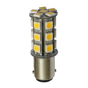 Lampadina led 12/24 v ba15d 3,6 w 264 lm