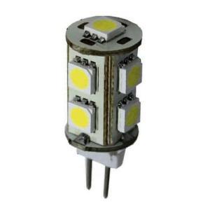 Lampadina led 12 v g4 1,6 w 97 lm