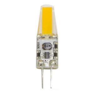 Lampadina led g4 luce 360â° 12v