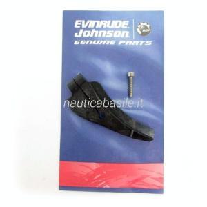 Leva acceleratore evinrude johnson brp