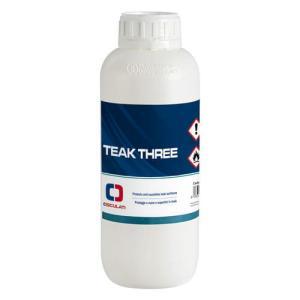 Liquido teak three 1l