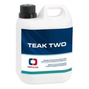 Liquido teak two 1l