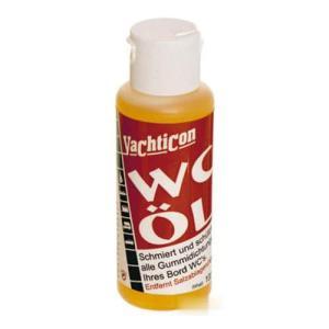 Lubrificante  wc oil