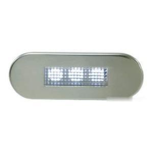 Luce cortesia stagna led bianca