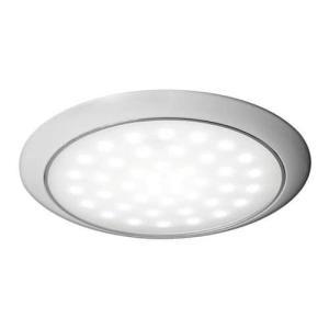 Luce led ultrapiatta 12/24 v 3 w