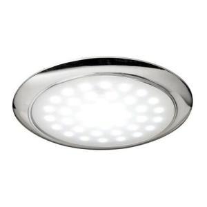 Luce led ultrapiatta 12/24 v 3 w