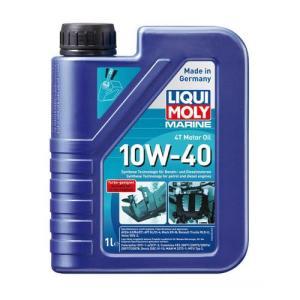 Marine 4t motor oil 10w-40 - 1 l