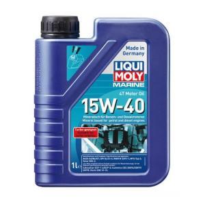 Marine 4t motor oil 15w-40 - 1 l