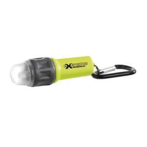 Mini torcia a led emergency