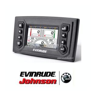 Monitor display 4,3 touch screen evinrude brp