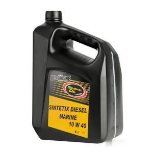 Olio diesel sintetix 5 l