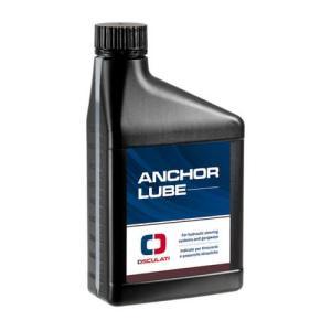 Olio per salpa ancore anchor lube