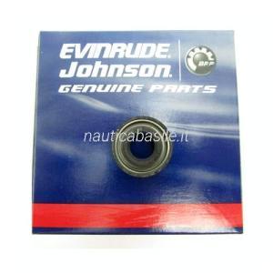 Paraolio pompa acqua evinrude johnson brp