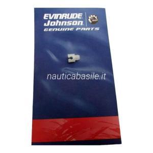 Perno del carburatore evinrude johnson brp