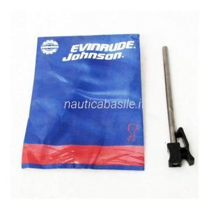 Perno tilt evinrude johnson brp