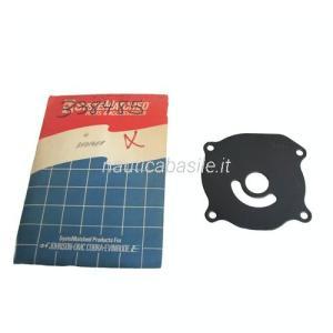 Piatto corpo pompa acqua evinrude johnson brp