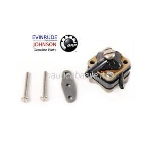 Pompa carburante benzina evinrude johnson brp