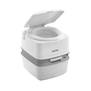 Porta potti qube 165 staffa