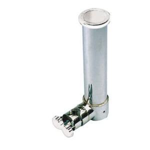 Portacanna pulpito inox 20/30 mm