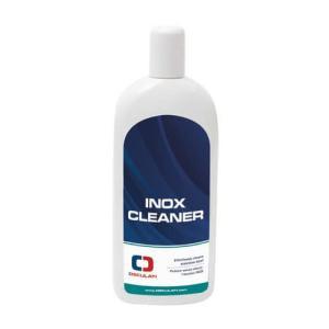 Pulitore per acciaio inox cleaner