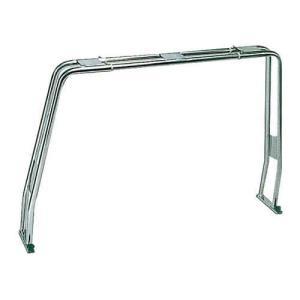 Roll bar abbattibile 130 cm