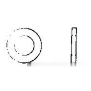 Rond.piane larga 6x24 aisi 304 rond6x24 acciano inox