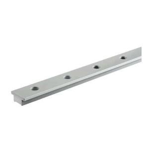 Rotaia lega leggera 32x6 mm 2 m