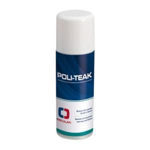 Smacchiatore spray poly-teak 200 ml