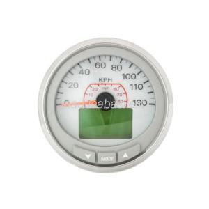 Tachimetro speedometer bianco 130 kph evinrude johnson brp