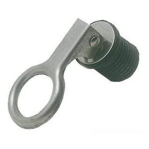 Tappo inox espansione 22 mm